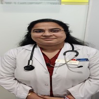 Dr.   SWECHA BISHNOI