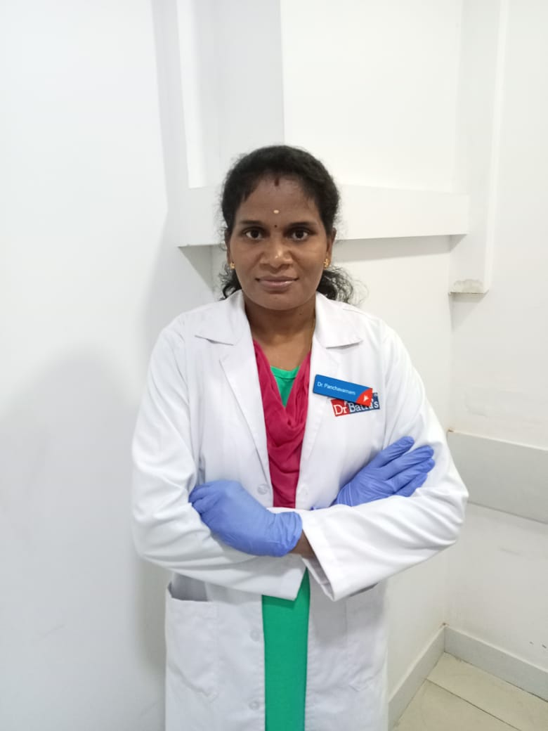 Hair Specialist Doctor in Kamarajar Salai, Alagar Nagar, Madurai - Dr  Batra's® Homeopathy Clinic