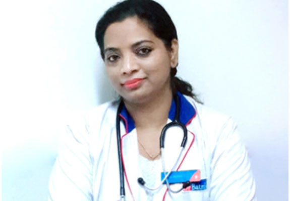 Hair Specialist Doctor in South Extension 1, New Delhi - Dr Batra's®  Homeopathy Clinic