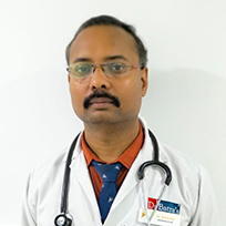 Dr.   ABHISHEK  CHATURVEDI